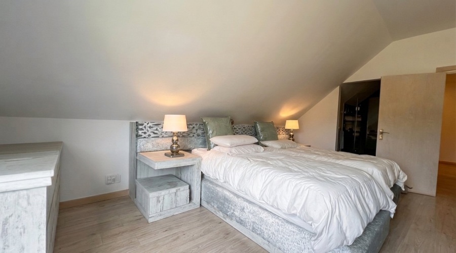 3 Bedroom Property for Sale in Heron Banks Golf Estate Free State